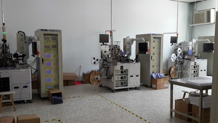 測(cè)試機(jī)